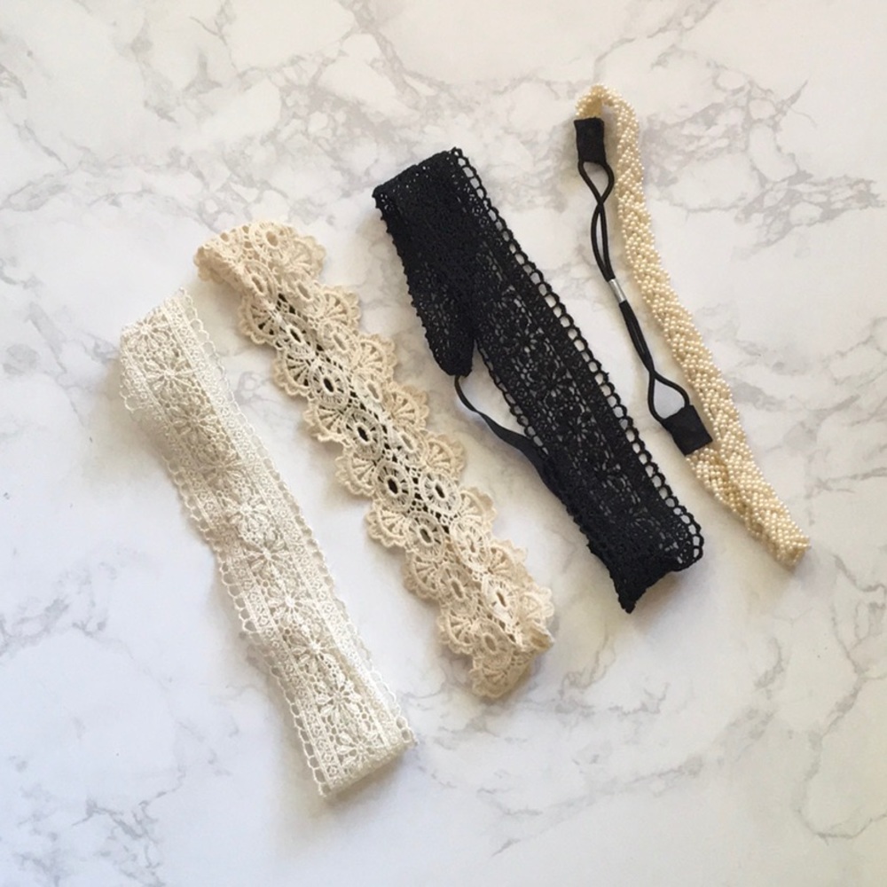 SUMMER HEADBAND GRAB BAG 🏝✨